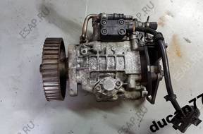 ТНВД 0460404971 vw sharan 1.9 tdi AHU