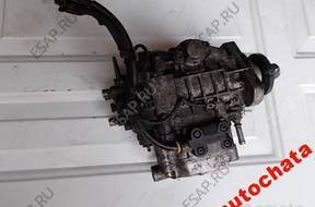 ТНВД 0460404972 038130107B VW 1.9 SDI