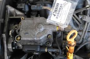 ТНВД 0460404972 Seat Cordoba 6L 1,9SDI