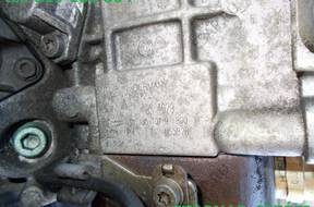 ТНВД 0460404972 SEAT SKODA VW 1.9 SDI