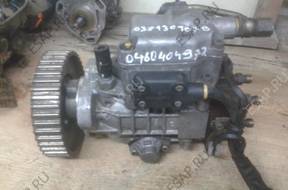 ТНВД 0460404972 VW GOLF IV 1.9SDI BORA