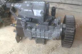 ТНВД 0460404972 VW GOLF IV 1.9SDI BORA
