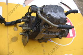 ТНВД 0460404972 - VW Seat Skoda 1.9 d
