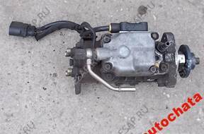 ТНВД 0460404972 VW SEAT SKODA 1.9 SDI
