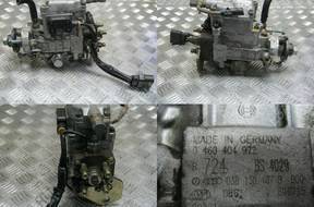 ТНВД 0460404972 VW Skoda Seat 1.9SDi