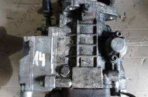 ТНВД 0460404973 2,0D Rover Freelander