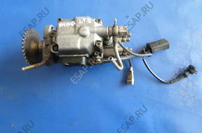 ТНВД 0460404975 CHRYLSER VOYAGER 2.5TD