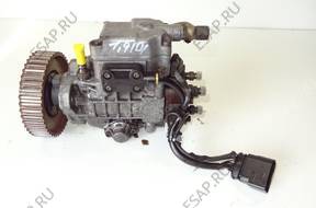 ТНВД 0460404977 1.9 TDI LEON  OCTAVIA