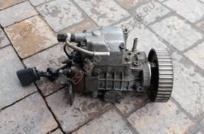 ТНВД 0460404977 GOLF LEON BORA  1,9 TDI