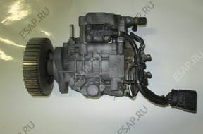 ТНВД 0460404977 LEON TOLEDO II 1.9 TDI