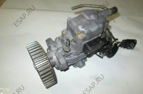 ТНВД 0460404977 LEON TOLEDO II 1.9 TDI