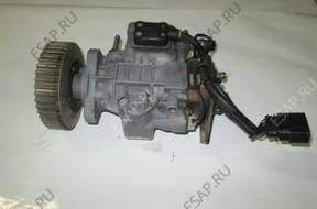 ТНВД 0460404977 LEON TOLEDO II 1.9 TDI
