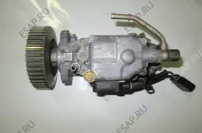 ТНВД 0460404977 LEON TOLEDO II 1.9 TDI