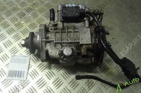 ТНВД 0460404977 SEAT LEON 1.9 TDI AHF