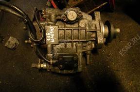 ТНВД 0460404977 SEAT LEON 1.9 TDI VW