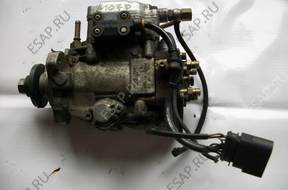 ТНВД 0460404984 / 038130107 VW 1.9 TDI