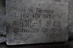 ТНВД 0460404985 1.9TDI 4x4 GOLF III