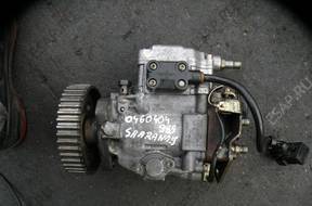 ТНВД 0460404985 SHARAN GALAXY 1.9 TDI