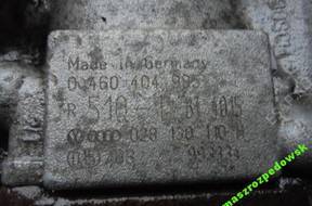 ТНВД 0460404985 VW GOLF III 1.9 TDI