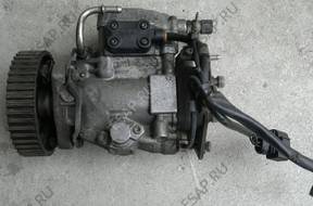 ТНВД 0460404986 VW Audi1.9 TDI  A4