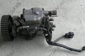 ТНВД 0460404986 VW Audi1.9 TDI  A4