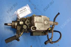 ТНВД 0460404988 Chrysler Voyager 2,5TD