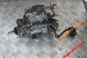 ТНВД 0460404994 028130109H BOSCH 1.9 1Z