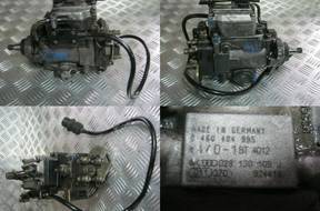 ТНВД 0460404995 Audi 80 B4 1.9TDi