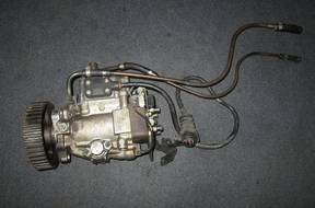 ТНВД 0460404995 AUDI 80 SEAT 1.9 TDI 90