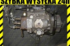 ТНВД 0460406075 075130107 VW LT 2.4 D