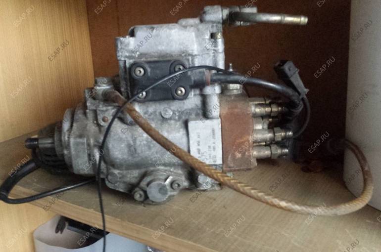 Тнвд Бмв Е39 2.5 Тдс Купить