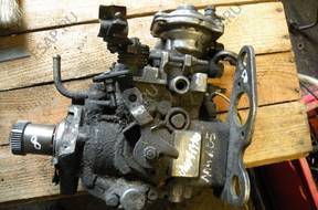 ТНВД 0460414105 BOXER DUCATO 2.5 TD