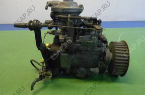 ТНВД 0460414118 Honda Civic 2,0TD 97-01