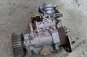 ТНВД 0460414118 Rover 2.0 TDI