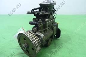 ТНВД 0460414118 Rover 200 2,0TD 95-99