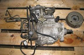 ТНВД 0460414118 Rover 200 2.0 SDI TD 97