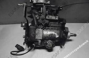 ТНВД 0460414118 ROVER HONDA ДИЗЕЛЬ