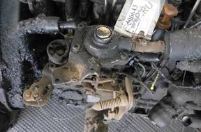 ТНВД 0460414156 Citroen Jumper 2,5TDI