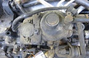 ТНВД 0460414164 Fiat Ducato 2,5TD 94-02