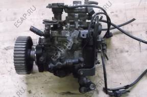 ТНВД 0460414191 Carnival 2.9 TDI KRK