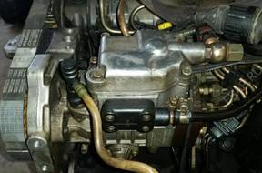 ТНВД 0460414982 RENAULT 1,9 DTI MEGANE