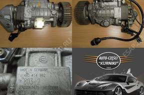 ТНВД 0460414982 Renault 1.9 DTi
