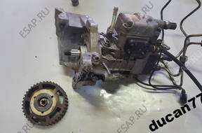 ТНВД 0460414982 renault 1.9DTI