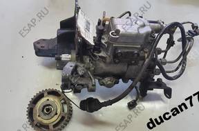 ТНВД 0460414984 renault volvo 1.9DTI