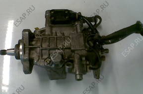 ТНВД 0460414987 038130107J 1,9 TDI B5