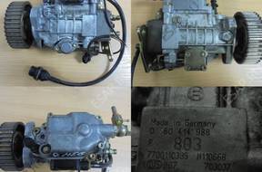 ТНВД 0460414988 Renault 1.9 DTi