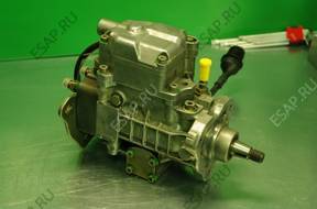 ТНВД 0460414988 RENAULT 1.9 DTI