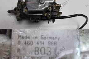 ТНВД 0460414988 Renault 1.9DTi