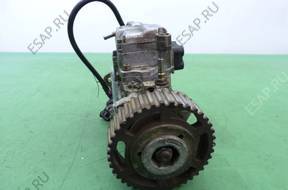 ТНВД 0460414988  Renault Megane Scenic