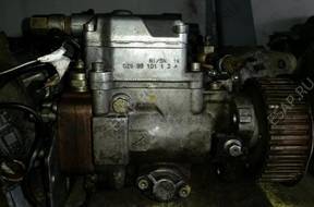 ТНВД 0460414992 2,0 D ROVER HONDA